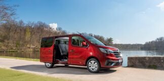 Yeni Renault Trafic Ailesi Türkiye’de Satışa Sunuldu