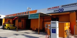 Brisa, Önce Arvento’yu Satın Aldı Şimdi Şarj İstasyonu Atağında