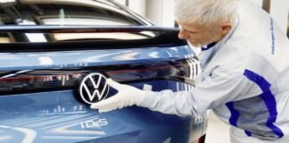 Eroldu: İç Pazar 2 Milyonlara Çıkarsa Volkswagen Koşa Koşa Gelir