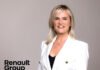Renault Group Türkiye Kurumsal İletişim Direktörü Görevine Saadet Alpago Getirildi
