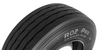 Prometeon R02 PRO Trailer Plus: Karayolu Taşımacılığında Üst Düzey Performans