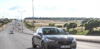 Sürüş İzlenimi: Cupra Leon Plug-In Hibrit ” İspanyol Boğası”