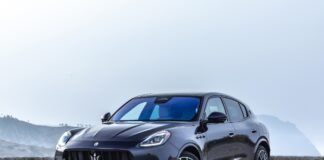 Maserati’nin Yeni SUV’u ‘Grecale’ Temmuz’da Türkiye’de