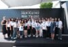 Mercedes-Benz Türk’ün Yıldız Kızları İstanbul’da Bir Araya Geldi