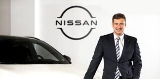 Nissan Türkiye Kurumsal İletişim Müdürü Umut Kır oldu