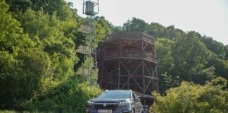 Her Kullanım Amacına Tek Çözüm: Yeni Suzuki S-CROSS