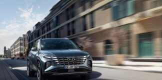 Hyundai Tucson Hibrit Çok Sevildi