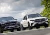 Yeni Mercedes-Benz GLC, Dijital Dünya Lansmanıyla Tanıtıldı