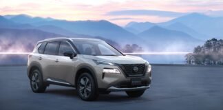 Nissan, Japonya’da yeni X-Trail’i piyasaya sürüyor