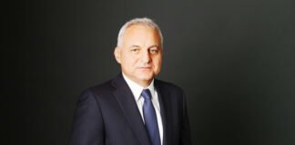 Rolls-Royce’a Türk CEO