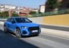 Sürüş İzlenimi: AUDI Q3