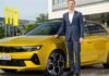 İlk Ziyaretini Ülkemize Yapan Yeni CEO: Türkiye, Opel’in 3 Ana Pazarı