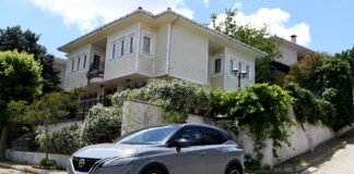 Sürüş İzlenimi: Nissan Qashqai “Kralın gözü Tahtta”