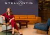 Stellantis Türkiye’nin CCO’su Ayça Furth MEA Bölge Yetenek Yönetimi’ne Atandı