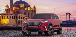 TOGG Lisansını Aldı, Kendi Şarj Ağını Kuracak