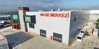 Anadolu Isuzu Ar-Ge’de “Faydalı Model” Dalında Otomotivin İlk Sırasında