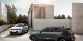 Yeni Kia Niro Türkiye’de