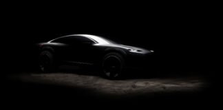 Audi’nin ‘Küre‘ model ailesinin dördüncüsü: Audi activesphere