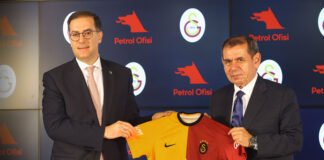 Petrol Ofisi, Galatasaray Kadın Futbol Takımı’nın Sponsoru Oldu