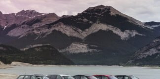 20 Yılı Geride Bırakan AUDI RS 6 İle İlgili 20 Kısa Bilgi