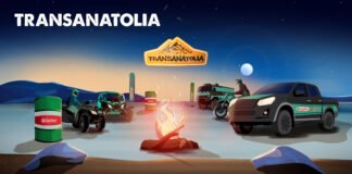 TransAnatolia Rallisi’ni Motosiklet Kategorisinin İsmi Castrol POWER1 Oldu