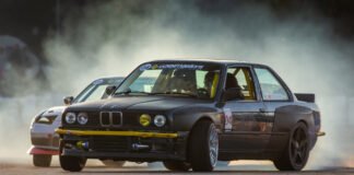 Drift Coşkusu İzmir’e Taşınıyor