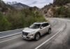 Tamamen Yenilenen Nissan X-Trail Avrupa’da Satışa Sunuldu