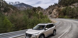 Tamamen Yenilenen Nissan X-Trail Avrupa’da Satışa Sunuldu