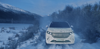 Togg Akıllı Cihazını Arjantin Kış Testlerine Turkish Cargo Taşıdı