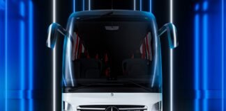 Mercedes-Benz Kamyon Ve Otobüs Ürün Grubu İçin Eylül Ayına Özel Fırsatlar