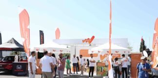 Türkiye’nin Sessiz ve Çevreci Elektrikli Etkinliği’nin Üçüncüsü İstanbul’da Gerçekleştirildi!