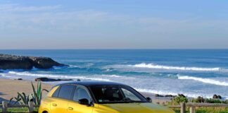 Cesur, Yalın ve Yenilikçi: Yeni Opel Astra Türkiye’de!