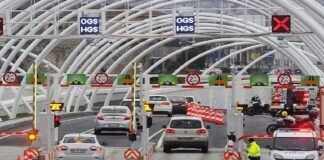 Katar, Avrasya Tüneli’ne de Ortak Oldu