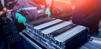 Koç Holding, Lityum Pil Hücresi ve Batarya Fabrikası Kuruyor