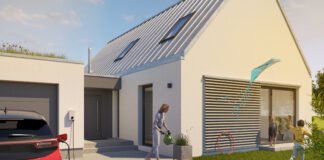 ABB E-Mobilite Küresel Araştırmasına Göre, EA’nın Geleceği İçin Çocuklar Direksiyona Geçiyor