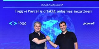 Togg, Yenilikçi Finansal Hizmetlerini Paycell Altyapısıyla Sunacak