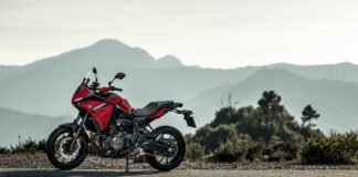 YAMAHA MOTOR TÜRKİYE “OUTDOOR AWARDS” ÖDÜL ORGANİZASYONUNDA İLK 3’TE