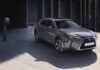 Lexus Yenilenen UX 300e Modelini 2023’te Türkiye’de Satışa Sunacak