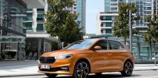 SÜRÜŞ İZLENİMİ: Skoda Fabia 2022