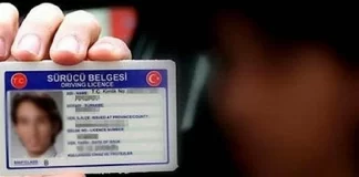 Eski tip ehliyetlerin değiştirilme süreleri uzatıldı