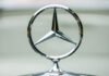 Mercedes, Rusya Pazarından Tümüyle Çıkıyor