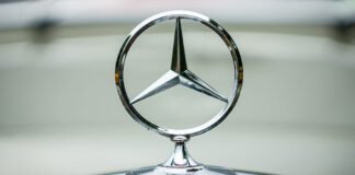 Mercedes, Rusya Pazarından Tümüyle Çıkıyor