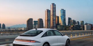 Hyundai IONIQ 6 Yepyeni Donanım Seviyesiyle İddiasını Artırıyor