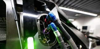 Audi RS Q e-tron, 2023 Dakar Rallisi’nde Yüzde 60’tan Fazla Karbondioksit Tasarrufu Sağlıyor