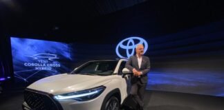 Toyota, Türkiye’de Tam Hibrit Liderliğini Pekiştirdi, Son Çeyrekte Hedeflerini Büyüttü
