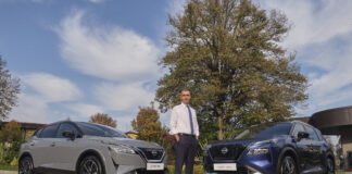 Nissan Türkiye “Elektriğin Yeni Yolculuğu”nu Başlattı