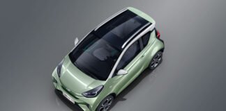 Chery’nin Yeni Enerjili Araç Satışları Hızla Artıyor! Yeni Enerjili Araç Satışı Altı Yıldır Dünyada İlk Sırada!