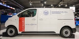 Stellantis, Paris Otomobil Fuarı’na Elektrikli Ürün Gamıyla Enerji Kattı!