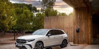 Yeni Mercedes-Benz GLC, Türkiye’de satışa sunuldu