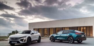 PEUGEOT’DAN GÖZ ALICI YENİ MODEL ATAĞI!